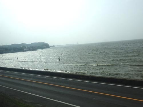 ２９宍道湖