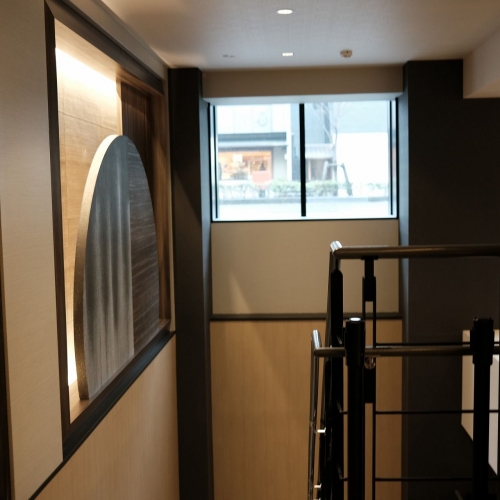 外観･設備 hotel MONday 京都烏丸二条 (3)
