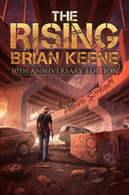 The Rising Brian Keene