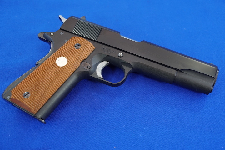 玩具道楽三昧リターンズ GUN具(MGC-Model Gun)