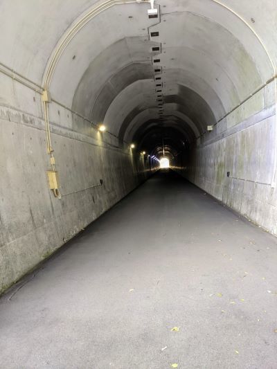 6トンネル