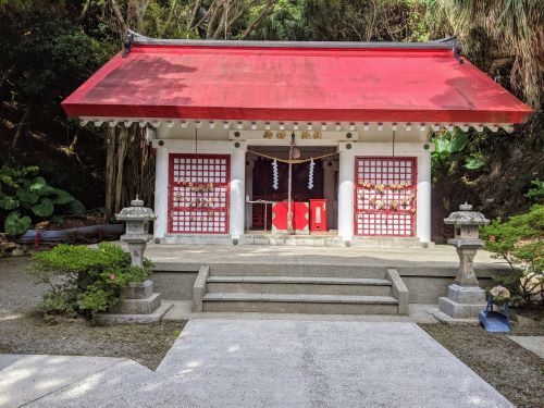 20御崎神社