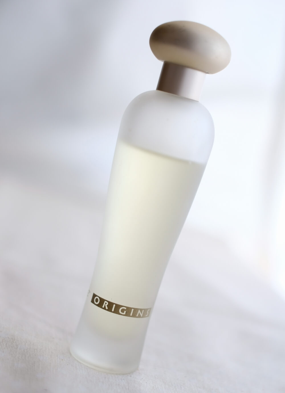オリジンズの香水 ジンジャー センシャス セント | bonの記録ブログ
