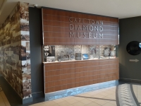 ダイヤモンド博物館