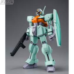 機動新世紀ガンダムX』ドートレスいいよね…『HG 1/144
