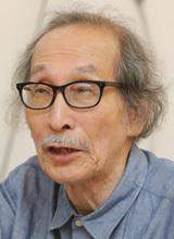 和田春樹も、東亜日報のインタビューで「日韓関係改善のためには菅官房長官が次期総理になってはだめだ」と語っていた！