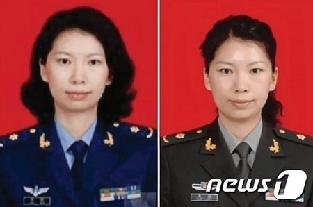 アメリカのトランプ政権は、中国軍の関係者であることを隠してビザを取得したとして訴追した中国人4人のうち、サンフランシスコの中国総領事館でかくまわれていた女1人を拘束しました
