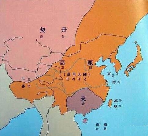 南韓の高校歴史教科書よく見てください、中国人と台湾人も一緒に笑わせた。誇張！古代の韓国とっくに中国と日本を統治した事がある？そしてモンゴル帝国に勝った事がある？世界の文明は朝鮮も文明来源？あまりにも滑