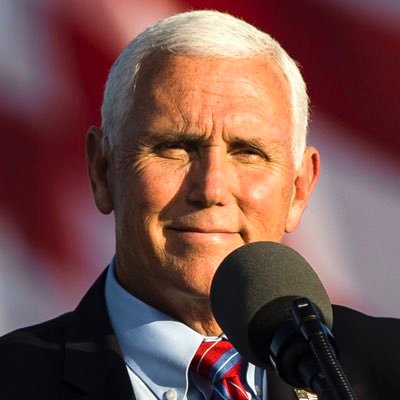 Mike Pence@Mike_Pence
