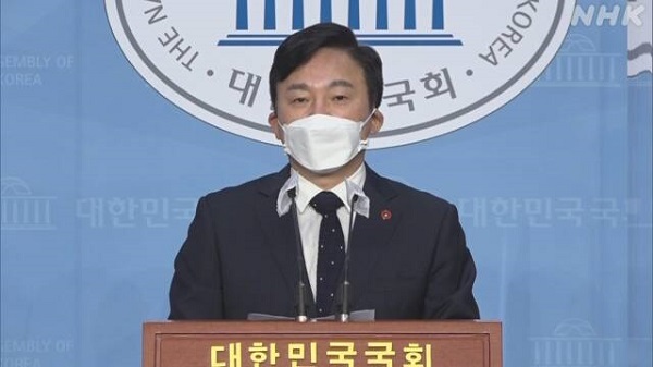 20201021韓国「福島汚染水放流なら提訴」！韓国は日本の130倍放流！日本学術会議も処理水を汚染水と呼ぶ