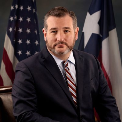 Senator Ted Cruz@SenTedCruz