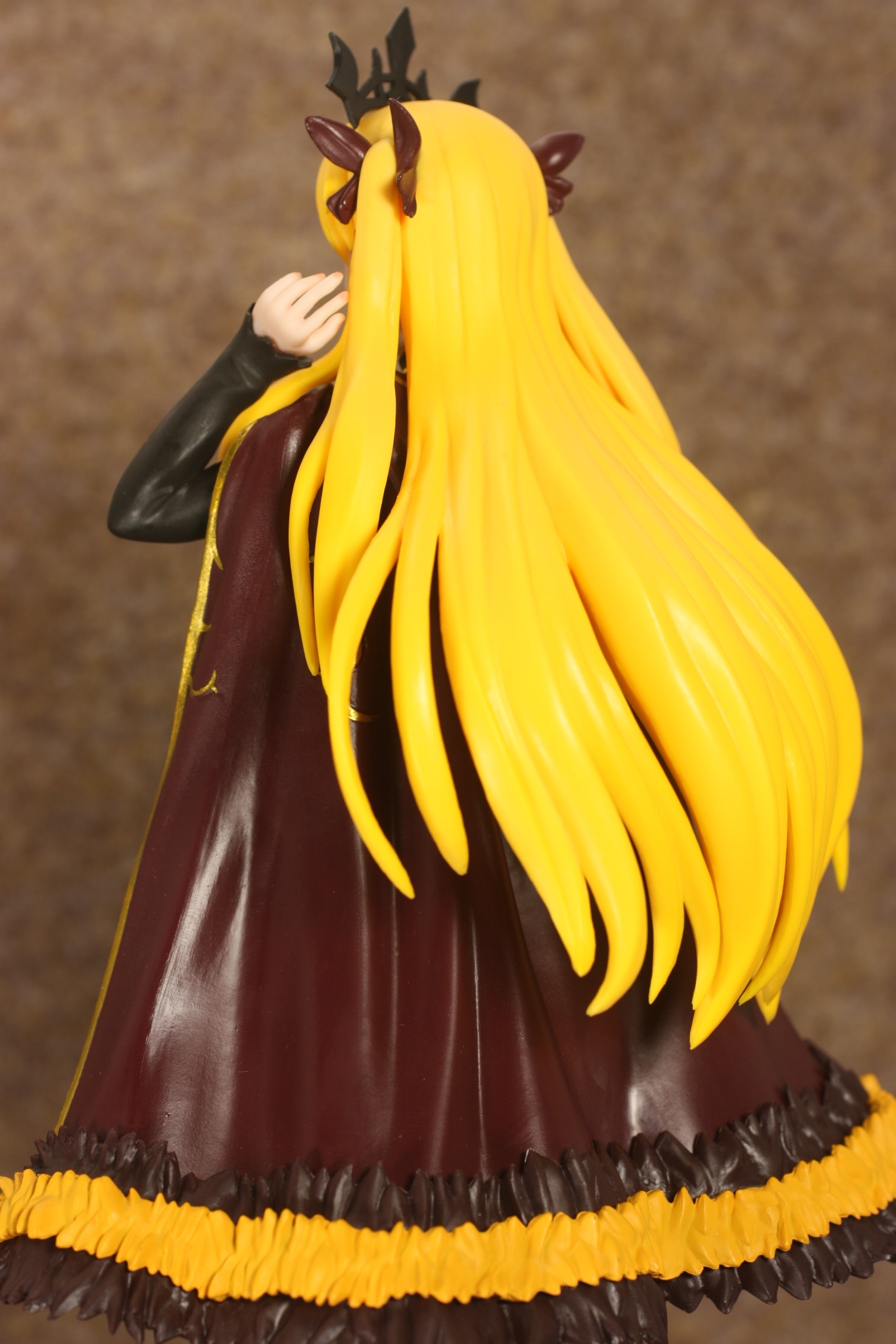 Fate/Grand Order -絶対魔獣戦線バビロニア-」エレシュキガル