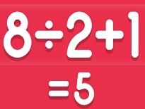 計算式を作る算数ゲーム【Solve Math】
