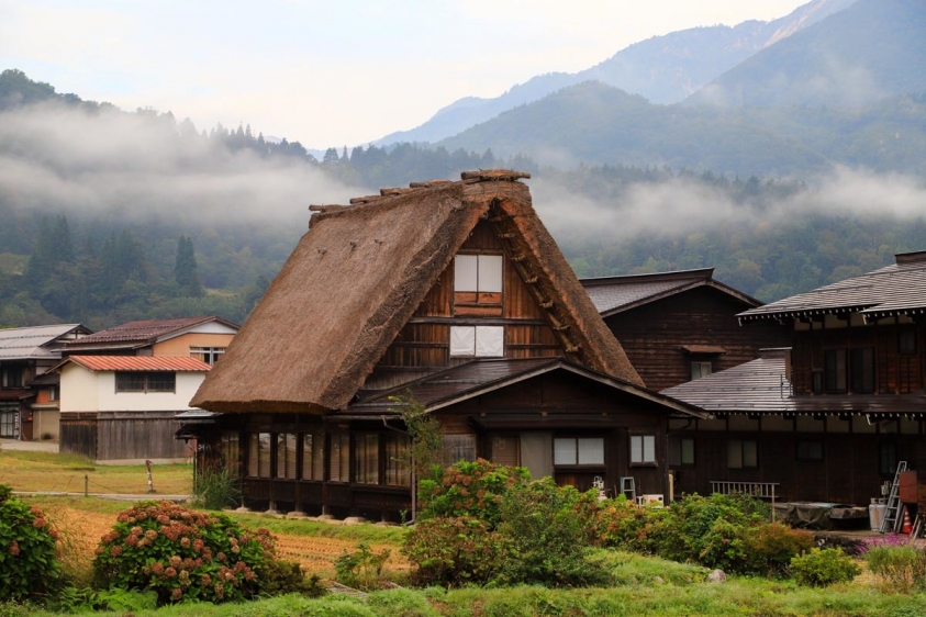 goto白川郷2日-2