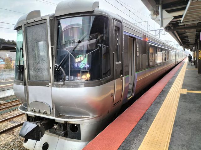 北の競争力を確立した俊足785系 - 鉄道と航空の観察記録 北の競争力を確立した俊足785系 - 鉄道と航空の観察記録