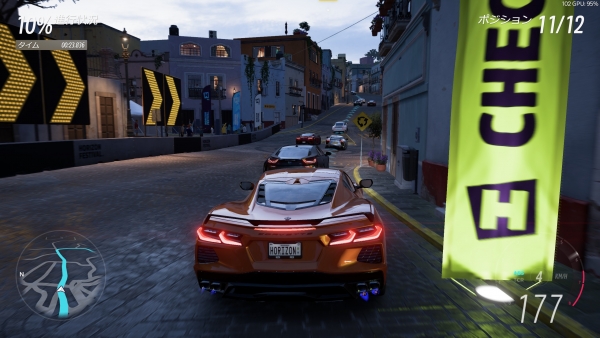Forza Horizon 5 Screenshot_エクストリーム_01
