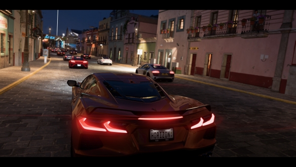 Forza Horizon 5 について