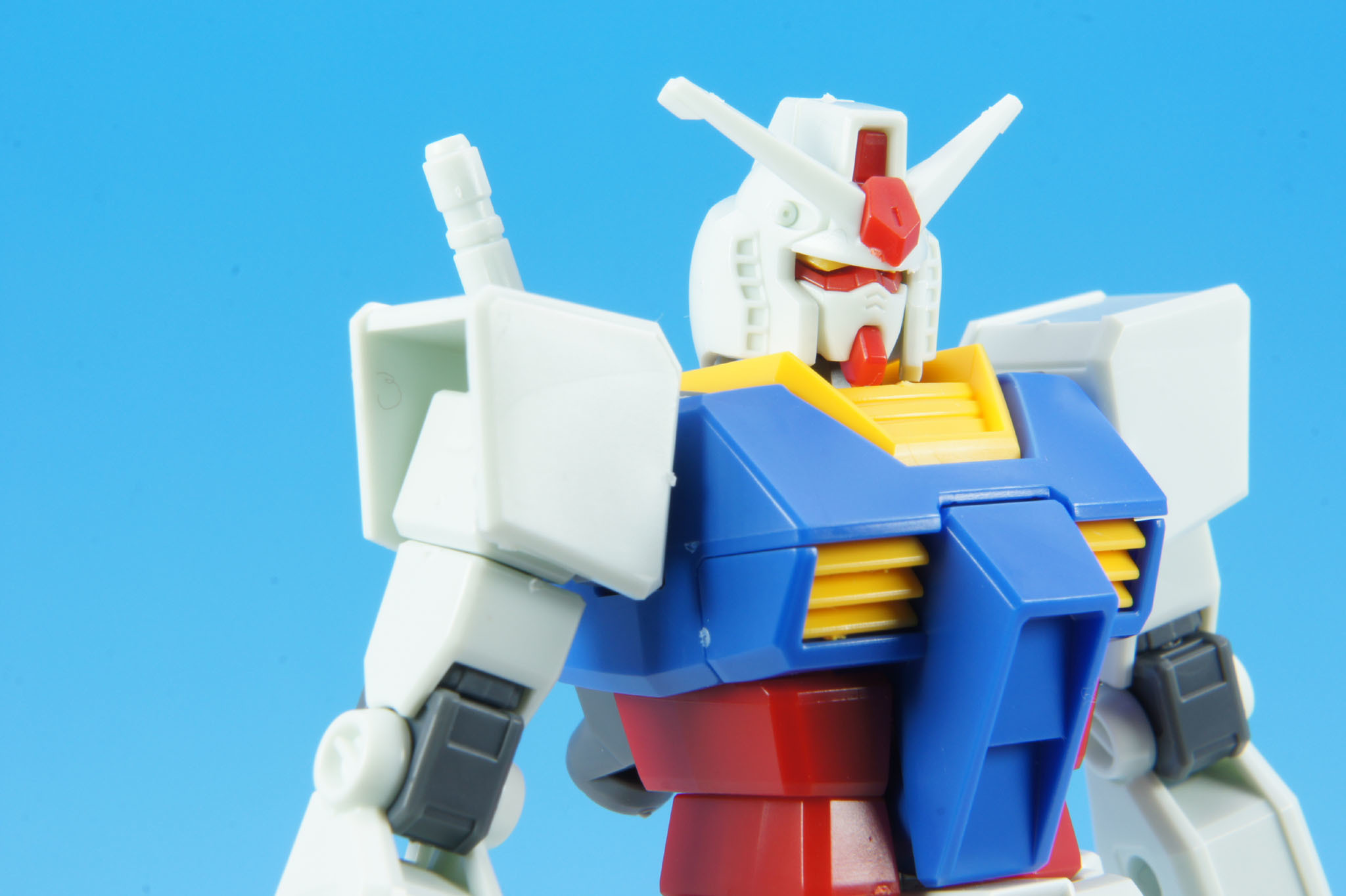 ENTRY GRADE RX-78-2 ガンダム(ライトパッケージVer.) 」をもい ENTRY GRADE RX-78-2 ガンダム(ライトパッケージVer.) 」をもい