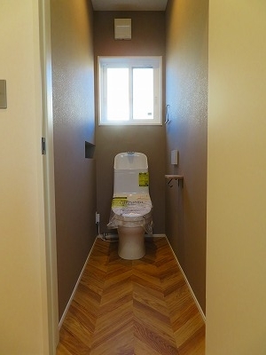 トイレA1