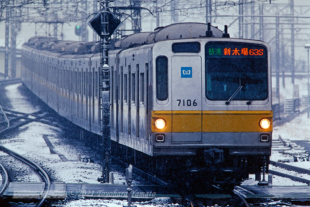 200601[372-15]所沢M7106F