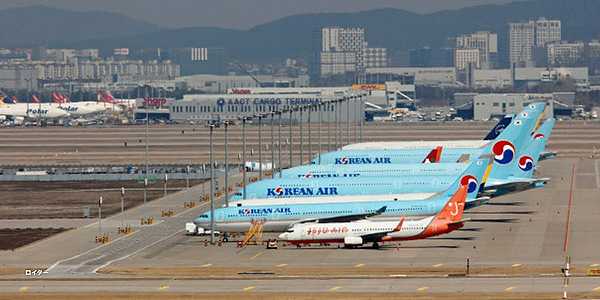 中国の三大航空会社が「爆赤字」、海南航空は債権者が破産申請｜韓国経済News