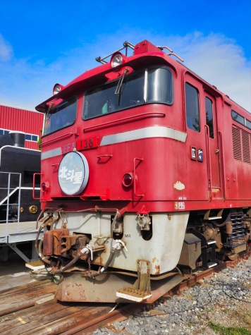電気機関車 EF81 138【ザ・ヒロサワ・シティ】