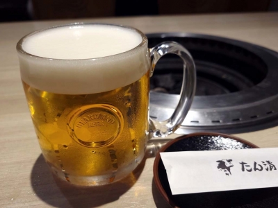 20211021 TANKIYO beer
