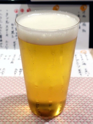 20211115 SUSI ITTO beer