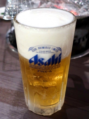20220129 TAJIMAYA beer