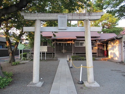玉渡神社1