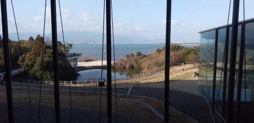 20210211琵琶湖博物館