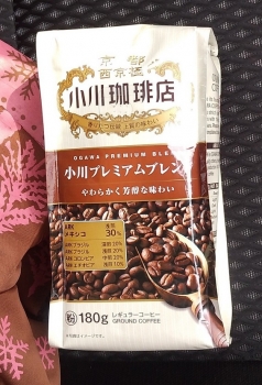 小川コーヒー
