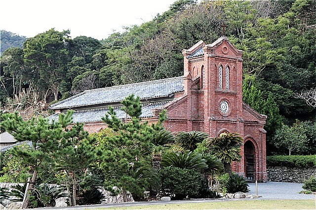 s-⑪堂崎教会