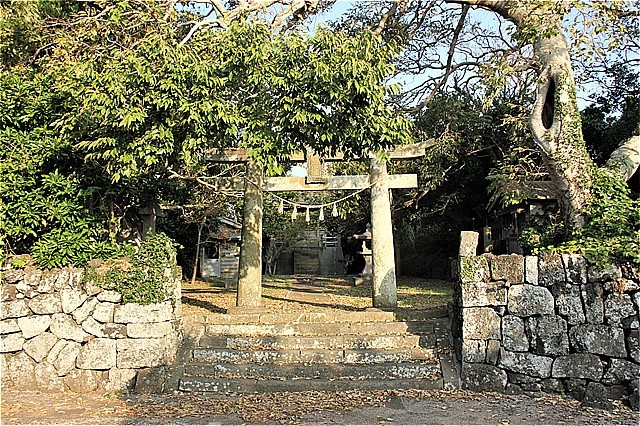 s-⑥赤島神社