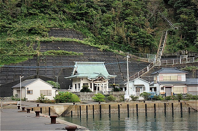 s-⑯椛島神社