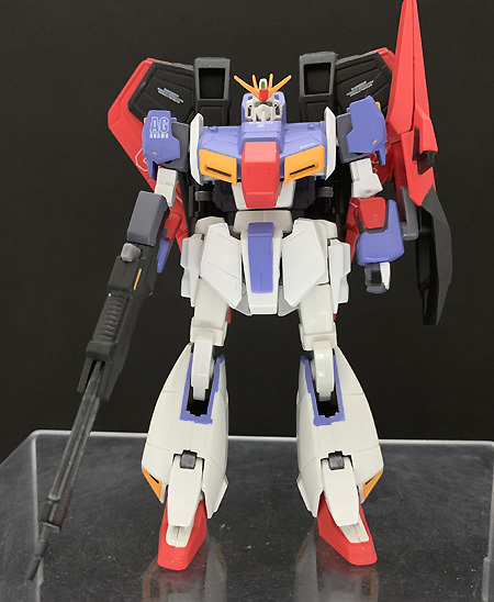 レビュー】 #1828 完全変形Zガンダム｜ちょっとトイログ