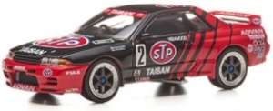 販売中】トミカリミテッドヴィンテージ STP タイサン GT-R (1993 JTC 
