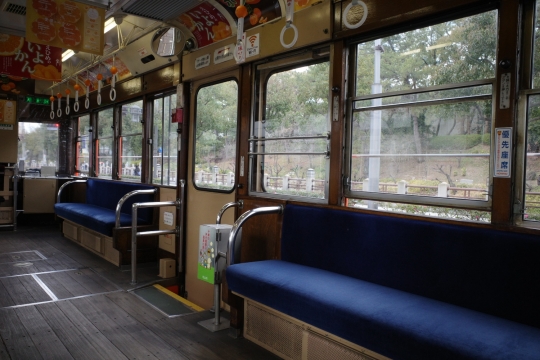 伊予鉄道36