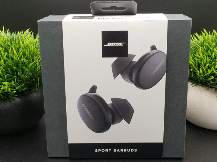 Bose 『Sport Earbuds』 レビューチェック ～正統進化したスポーツ向け 