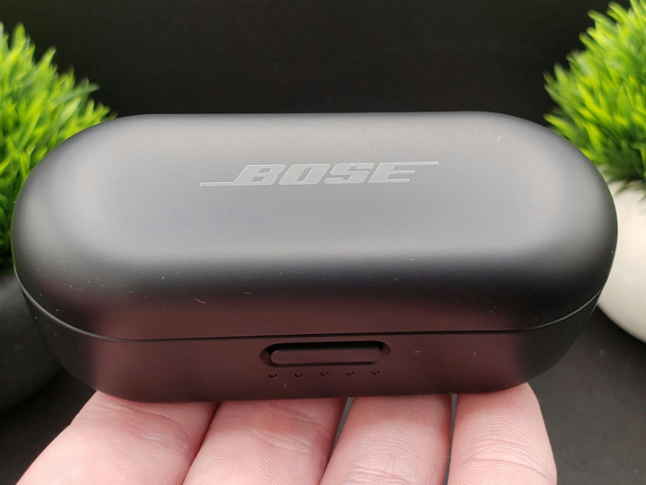 Bose 『Sport Earbuds』 レビューチェック ～正統進化したスポーツ向け 