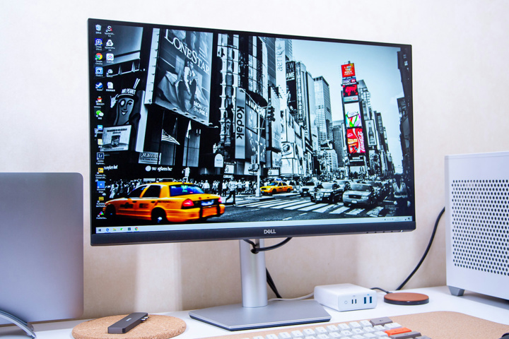 DELL 4K モニター 27インチ S2721QS hodajzdravo.ba