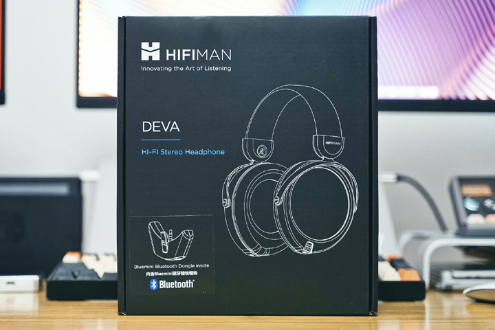 HIFIMAN 『DEVA』 レビューチェック ～30,000円台で登場したBluetooth 