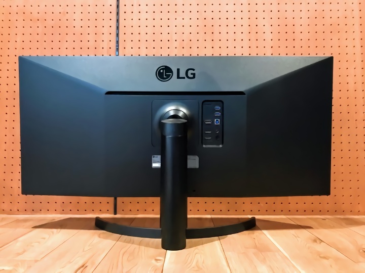 LG 『34WN750-B』 レビューチェック ～コスパ重視の34インチ IPS UWQHD