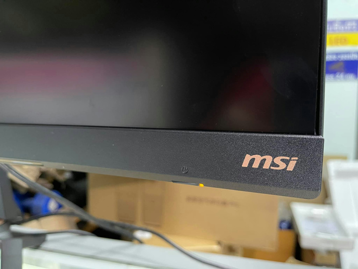 MSI 『Optix MPG341CQR』 レビューチェック ～高級感がウリの34インチ