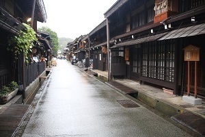 岐阜県の有名なもの3
